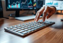 Shortcut keyboard wajib dikuasai