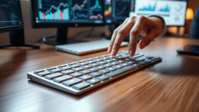 Shortcut keyboard wajib dikuasai