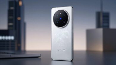 Vivo X100 chipset MediaTek